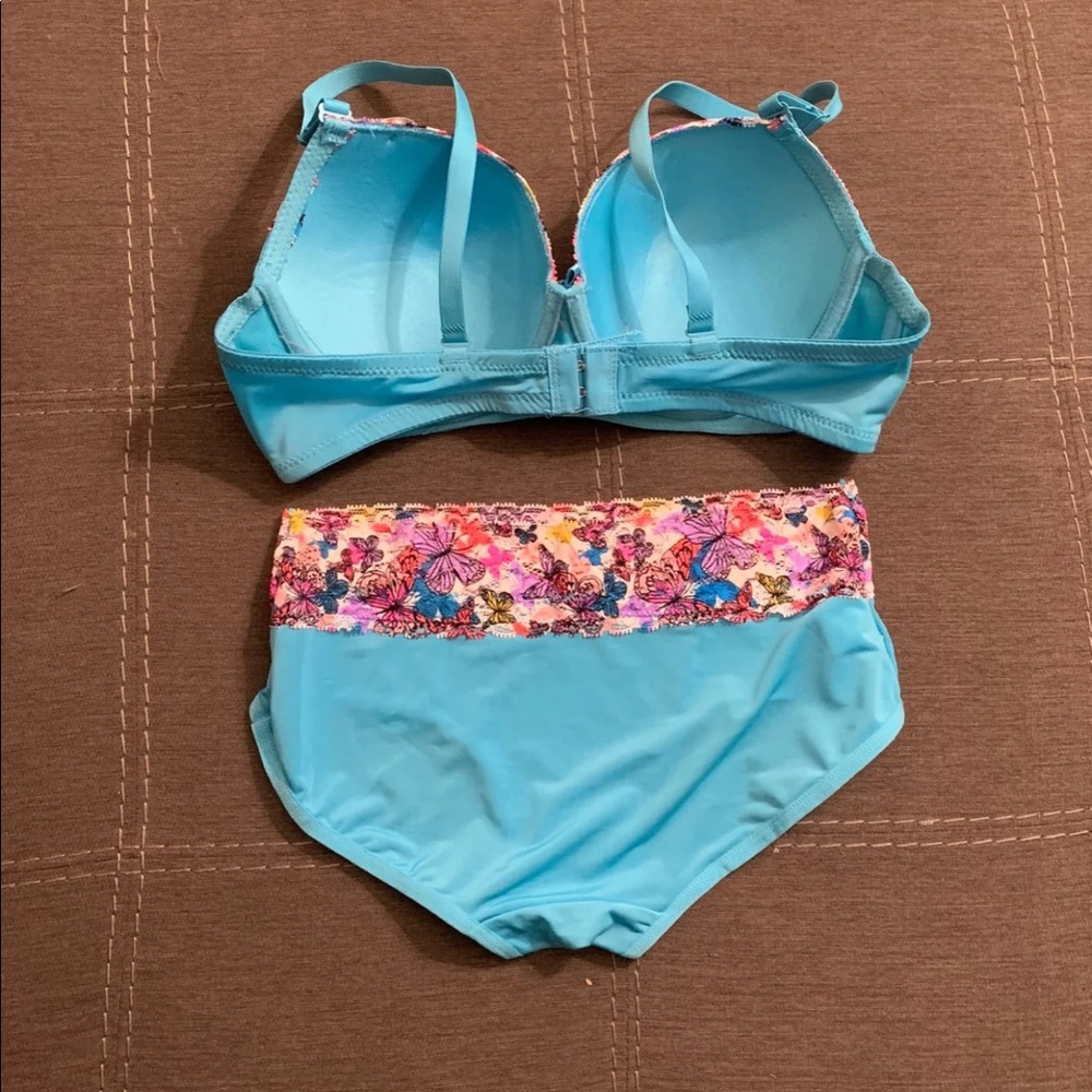 👙👙Bra and Panty Set👙👙 - Picture 4 of 4